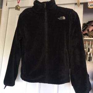 North Face Fleece
